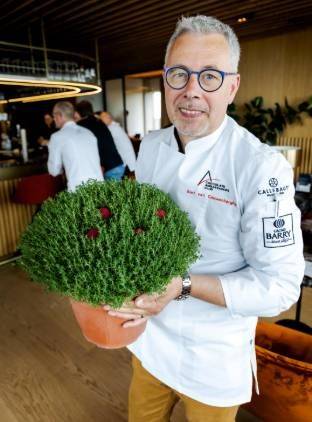 Bart Van Cauwenberghe