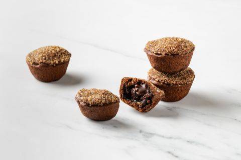Demonstration video<span>Free From Mince Pies</span>