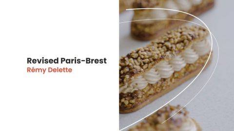 Demonstration video<span>Revised Paris-Brest</span>