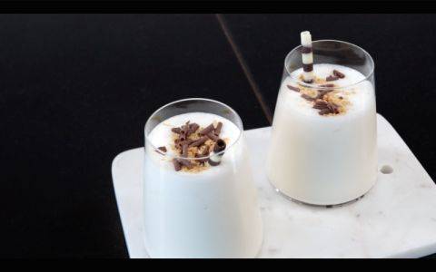 Demonstration video<span>Frozen Piña Colada</span>