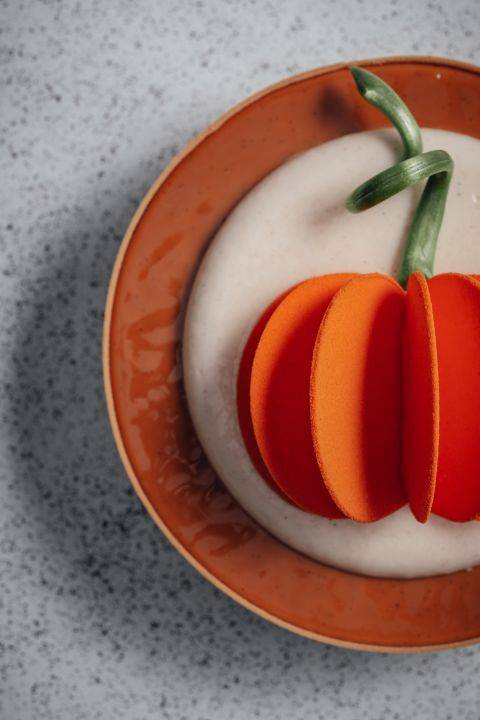 Pumpkin Pie Revisited
