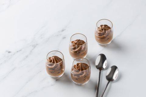 Demonstration video<span>Creme Pat Mousse</span>