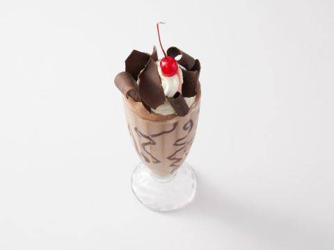 Demonstration video<span>Chocolate Milkshake</span>