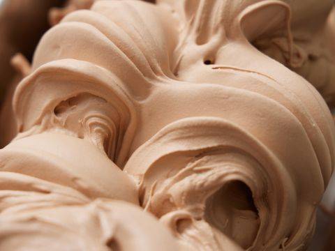 Demonstration video<span>Porcini Milk Chocolate Gelato</span>