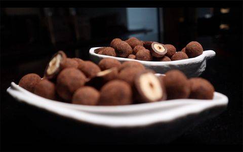 Demonstration video<span>Hzelnut panning</span>