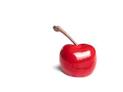 Vídeo de demonstração<span>Entremet Floresta Negra</span>