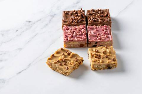 Demonstration video<span>Gold Tiffin</span>