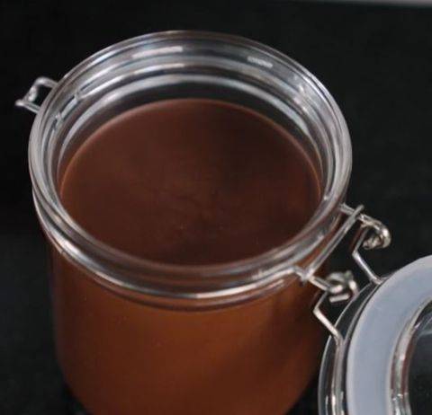 Demonstration video<span>Chocolate Hazelnut Spread</span>