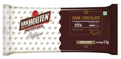 Dark Chocolate 55%
