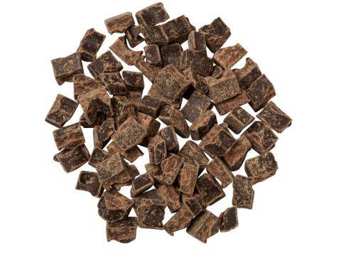Ultimate Milk Chocolate Chunks, 600ct