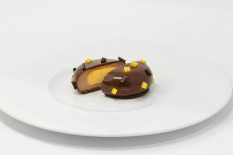 Demonstration video<span>Vegan Creme Pat Mousse</span>