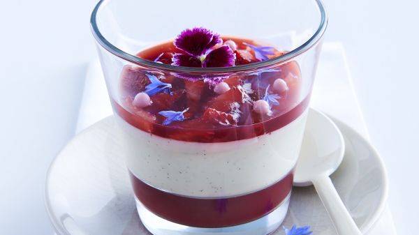 Panna Cotta