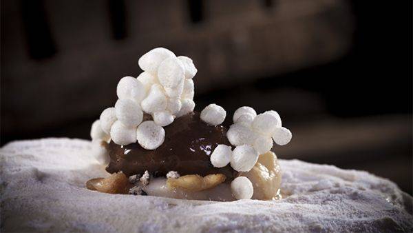 Ocoa™ Sour Dough Ice Cream