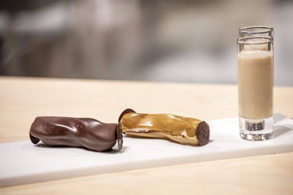 Think different do it different