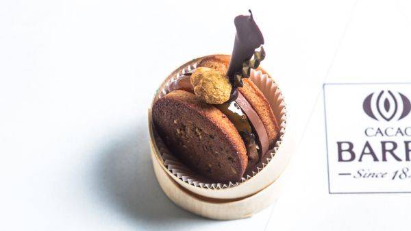 Trésor Jeunesse (Youth Dew)