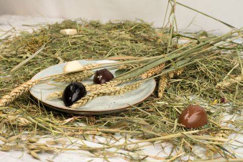 CARMA® Osterhasen