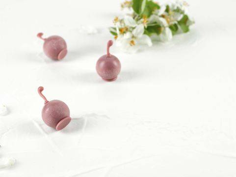 Ruby Cherry Bonbon