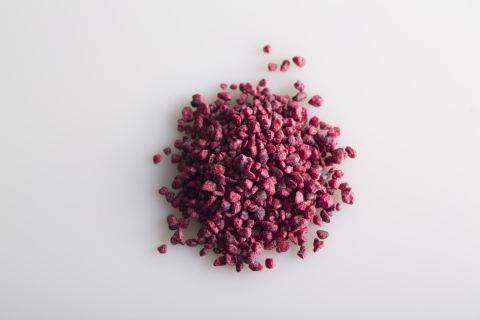 Blackberry Crispy Whispers