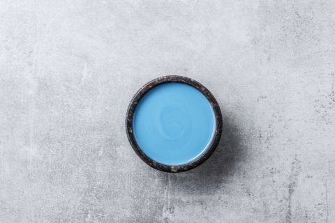 Blue Raspberry