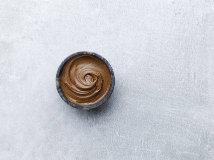 Soft Hazelnut Noisina