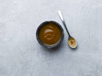 Ripple Natural Caramel