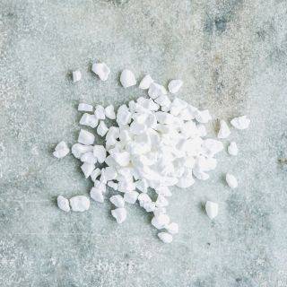MERINGUE GRANULES FREE RANGE EGGS 4-7 MM