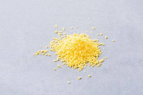 Lemon Crispy Whispers