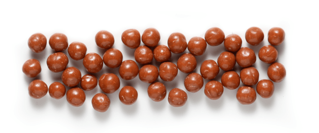Crispearls™ - Milk - 0.8kg