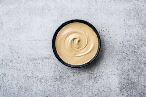 Flan Caramel