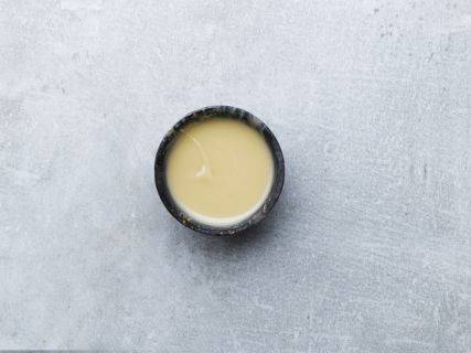 Salted Caramel With Protein & Sweetener