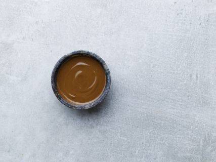 Milk Cocoa Filling With Dairy Ingredients