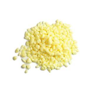 Shiny granella white L