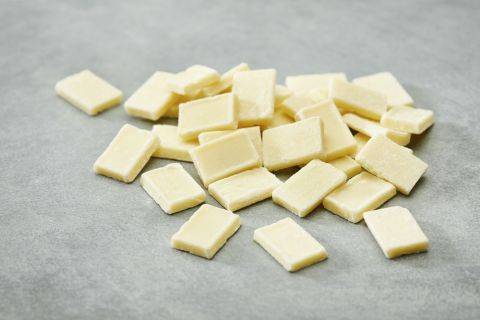 BC Tradition Flake Large White