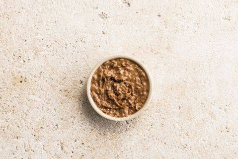 Painchoc Noisettes Branches