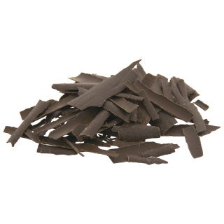 Dark Chocolate Spring Shavings