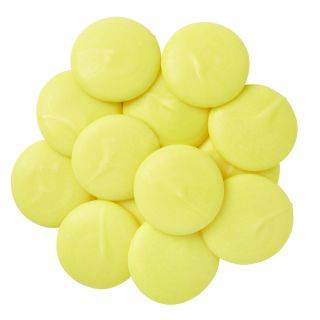 Yellow Compound Coating