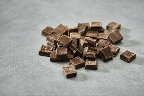 Swiss Dark Chocolate Chunk
