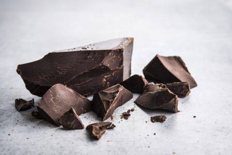 Organic 60% Dark Couverture