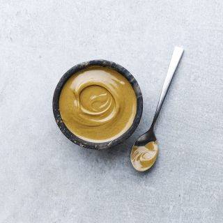 Strong roast Almond praliné 50%