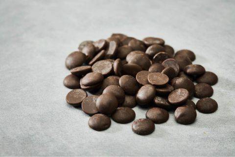 Accent High Cacao Dark Chocolate