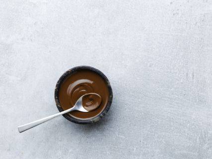 Gianduja Taste
