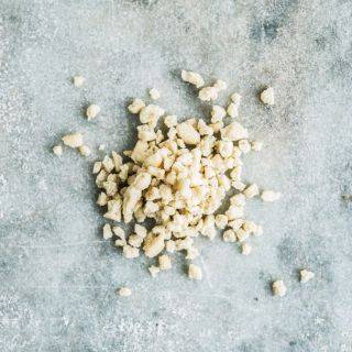 NATURAL CRUMB 4-7MM