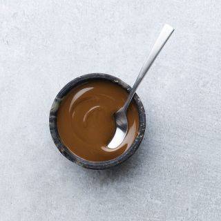 Sweet Milk Filling