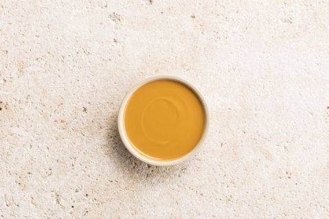 Pure Almond With Skin Paste Light Roasted