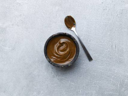 Cocoa Filling With Dairy Ingredients