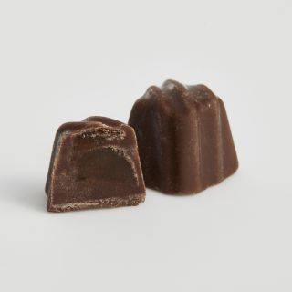 Milk Sea Salt Truffes - All Natural