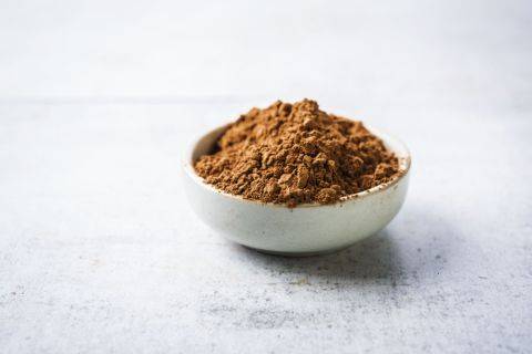 Какао-порошок D102C
