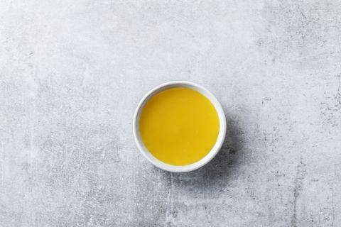 Lemon Interlayer