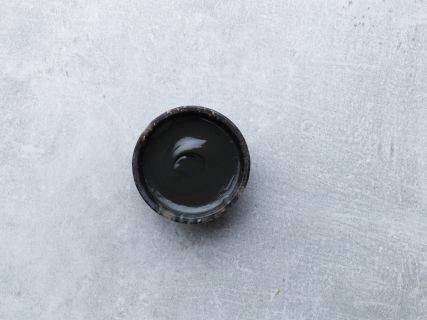 Licorice Coating