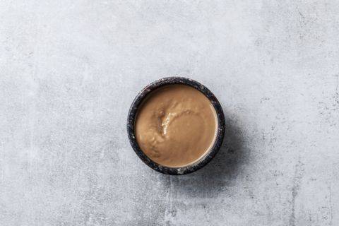 Salted Caramel Flavored